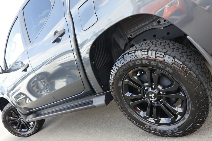 2023 Mitsubishi Triton GLX-R