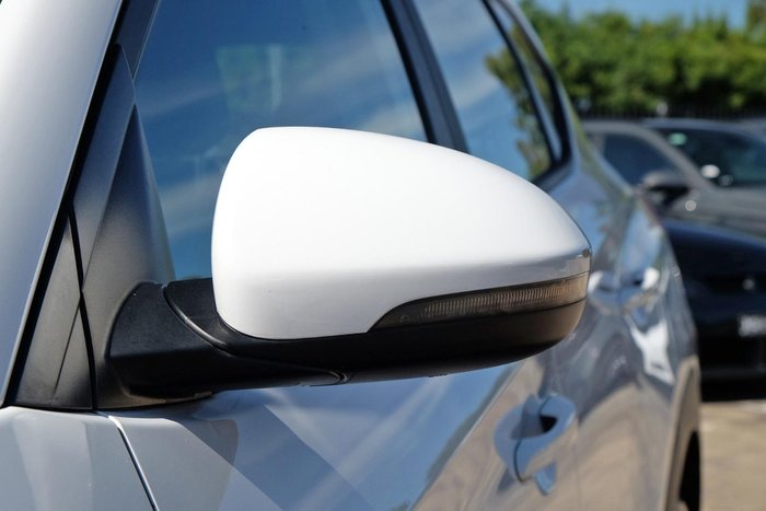 2018 Hyundai Tucson Go