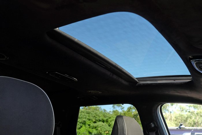 2024 Hyundai Palisade Calligraphy Black Ink