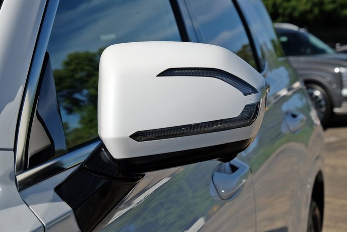 2024 Hyundai Palisade Calligraphy Black Ink