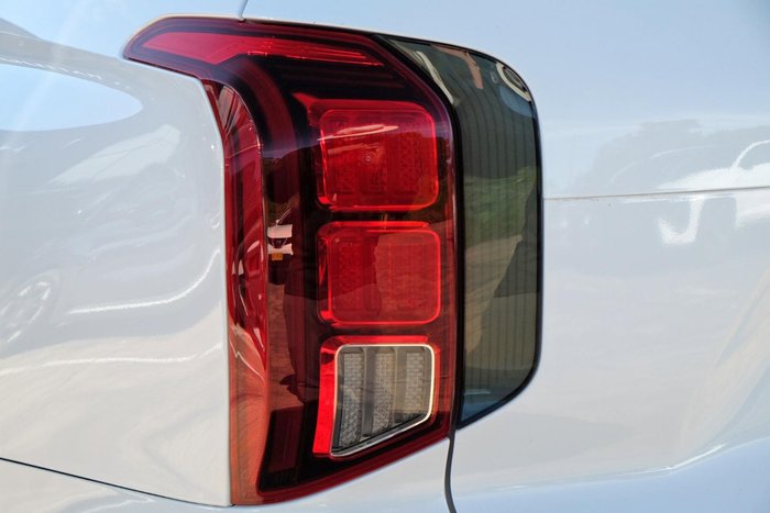 2024 Hyundai Palisade Calligraphy Black Ink