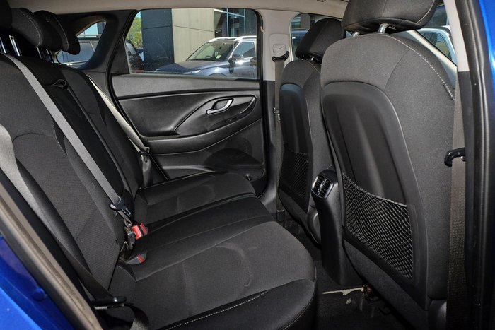 2018 Hyundai i30 Active