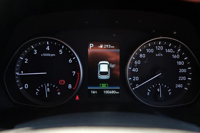 2018 Hyundai i30 Active