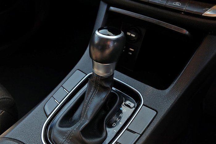 2018 Hyundai i30 Active