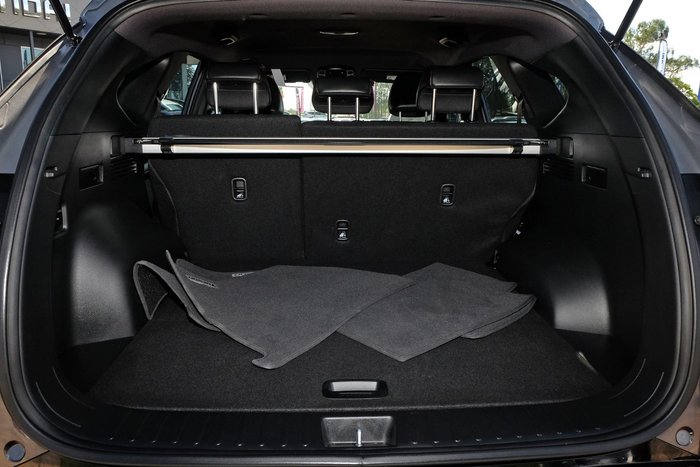 2024 Hyundai Tucson Elite N Line