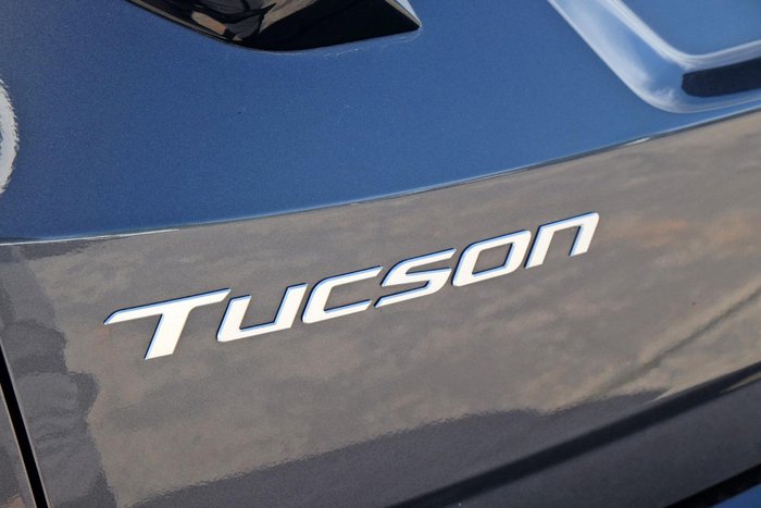 2024 Hyundai Tucson Elite N Line