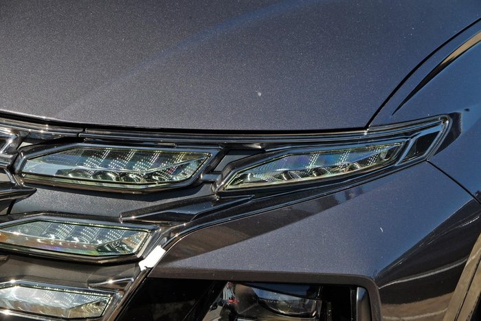 2024 Hyundai Tucson Elite N Line