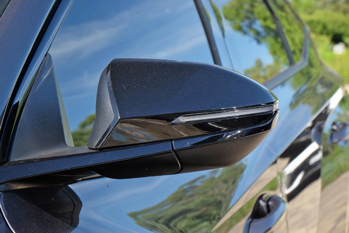 2024 Hyundai Tucson Elite N Line