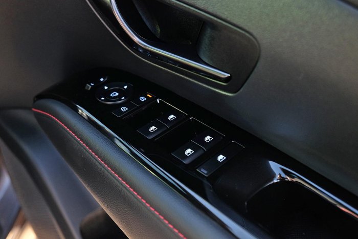 2024 Hyundai Tucson Elite N Line