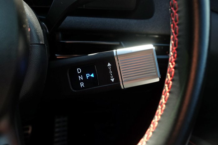 2024 Hyundai Tucson Elite N Line