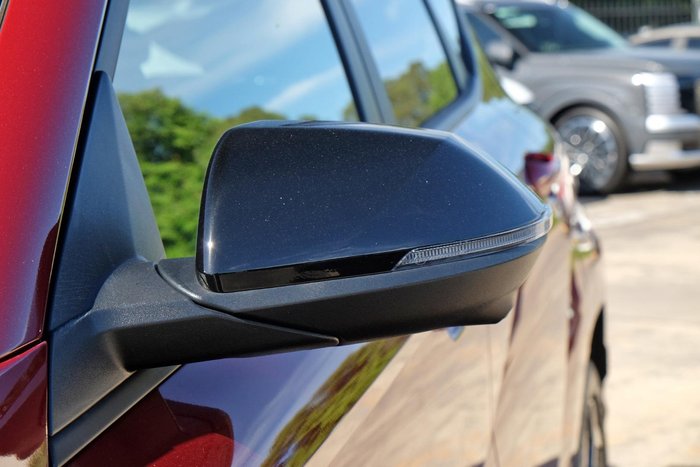 2025 Hyundai Kona Premium N Line