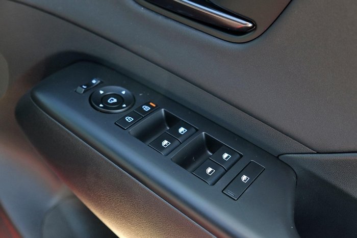 2025 Hyundai Kona Premium N Line