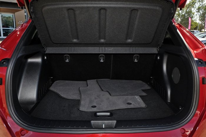 2025 Hyundai Kona Premium N Line