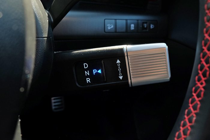 2025 Hyundai Kona Premium N Line