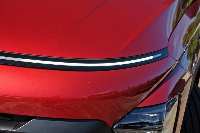 2025 Hyundai Kona Premium N Line