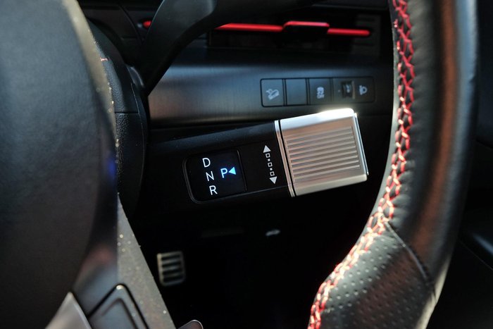 2025 Hyundai Kona Premium N Line