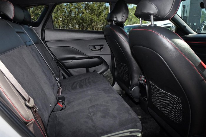 2025 Hyundai Kona Premium N Line