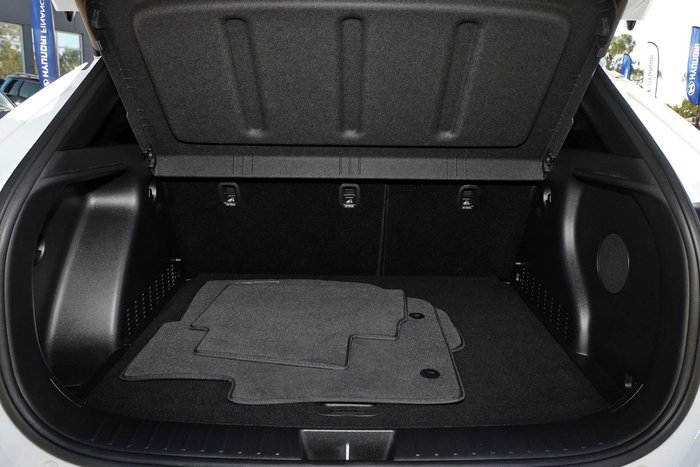 2025 Hyundai Kona Premium N Line