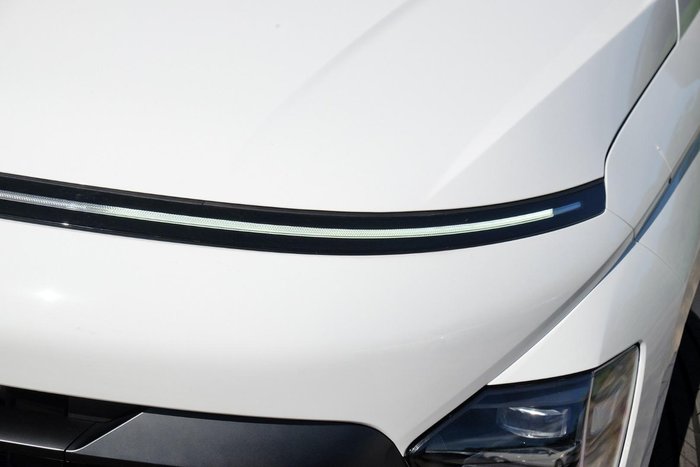 2025 Hyundai Kona Premium N Line