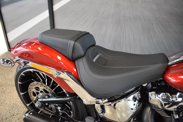 2025 HARLEY-DAVIDSON FXBR BREAKOUT (117)