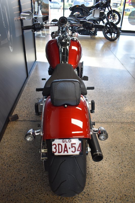 2025 HARLEY-DAVIDSON FXBR BREAKOUT (117)