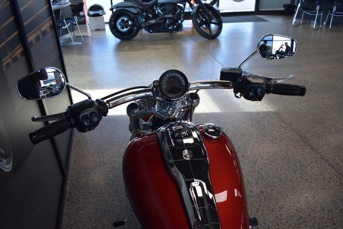 2025 HARLEY-DAVIDSON FXBR BREAKOUT (117)