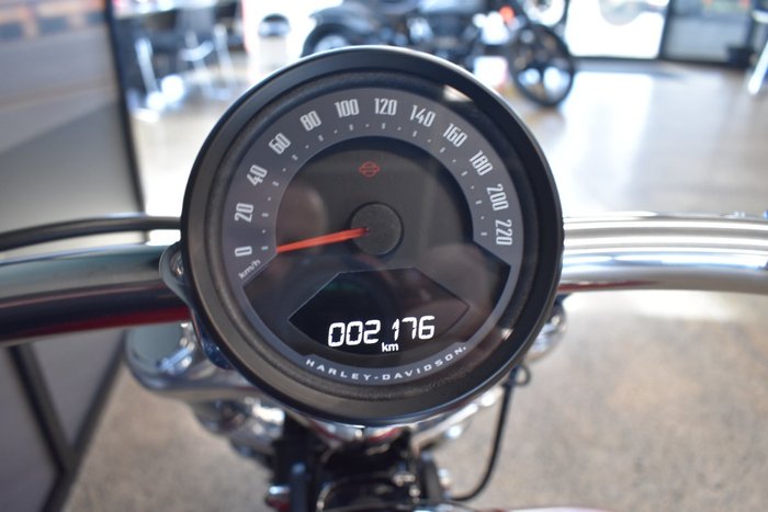 2025 HARLEY-DAVIDSON FXBR BREAKOUT (117)