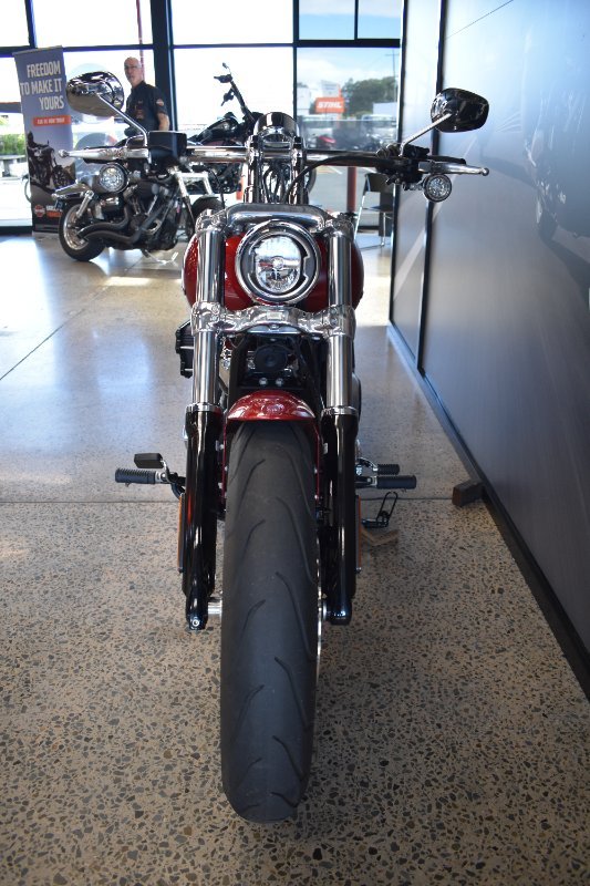 2025 HARLEY-DAVIDSON FXBR BREAKOUT (117)