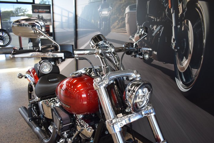 2025 HARLEY-DAVIDSON FXBR BREAKOUT (117)