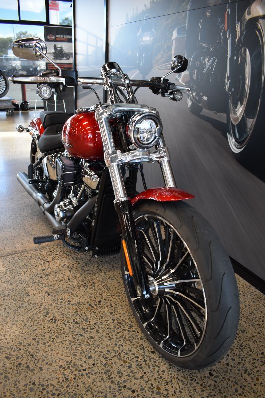 2025 HARLEY-DAVIDSON FXBR BREAKOUT (117)