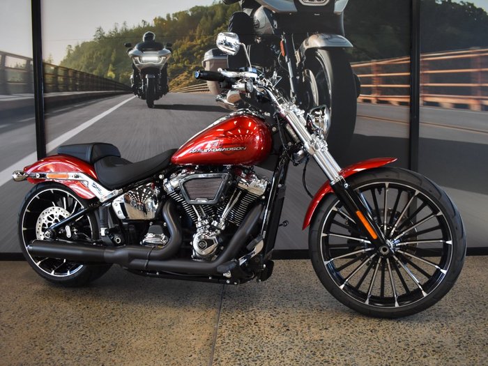 2025 HARLEY-DAVIDSON FXBR BREAKOUT (117)