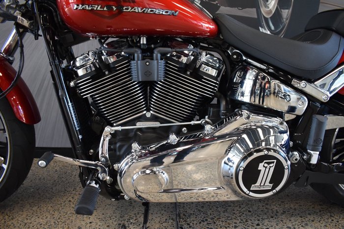 2025 HARLEY-DAVIDSON FXBR BREAKOUT (117)