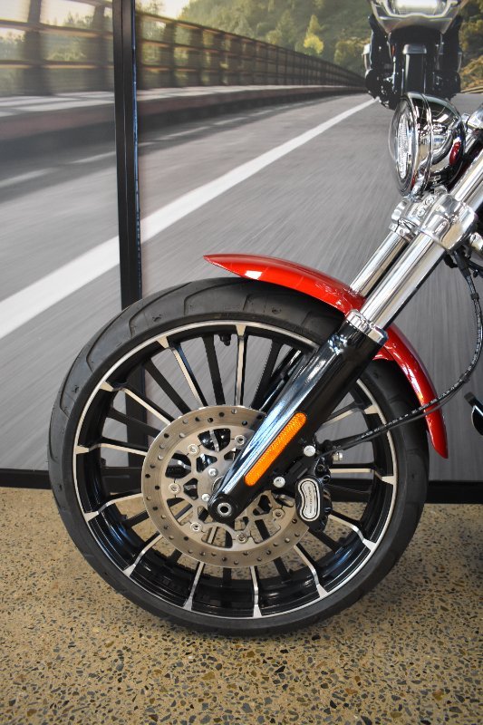 2025 HARLEY-DAVIDSON FXBR BREAKOUT (117)