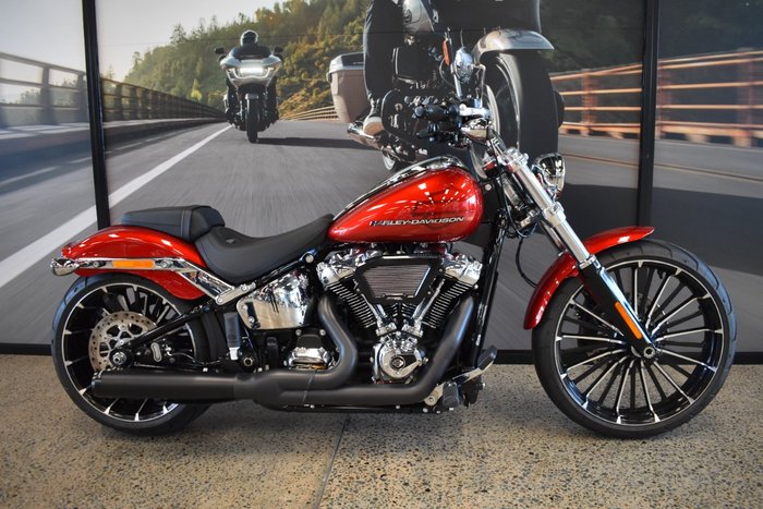 2025 HARLEY-DAVIDSON FXBR BREAKOUT (117)