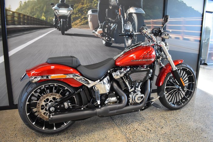 2025 HARLEY-DAVIDSON FXBR BREAKOUT (117)