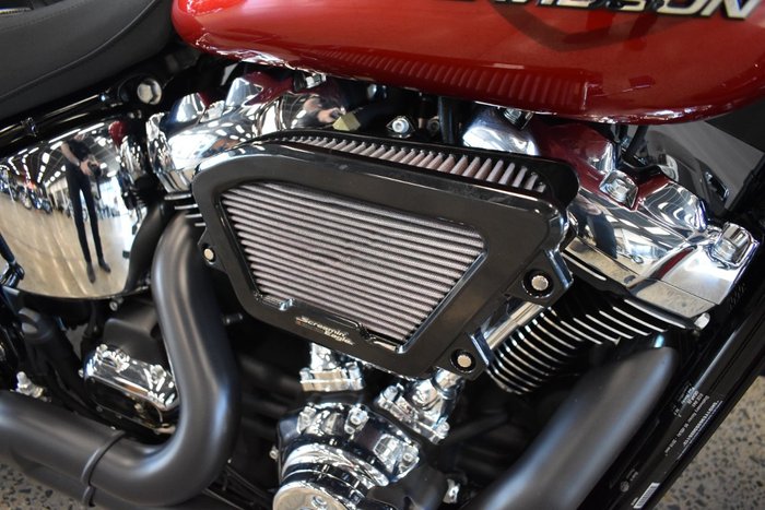 2025 HARLEY-DAVIDSON FXBR BREAKOUT (117)