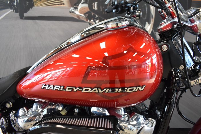 2025 HARLEY-DAVIDSON FXBR BREAKOUT (117)