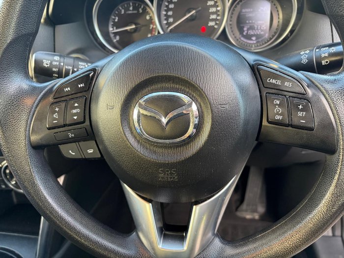 2012 Mazda CX-5 Maxx