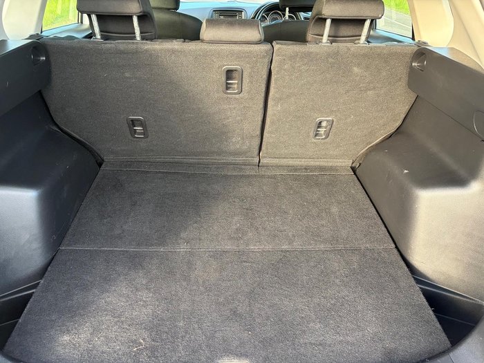 2012 Mazda CX-5 Maxx