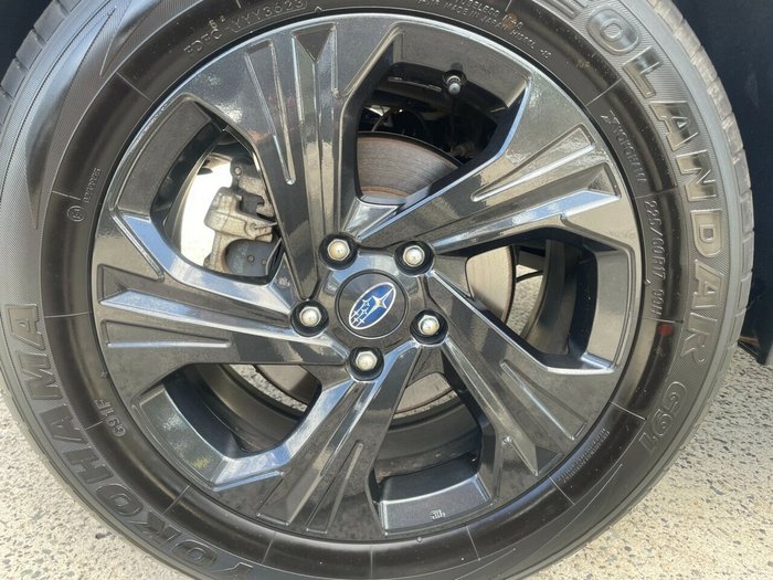 2023 Subaru Crosstrek