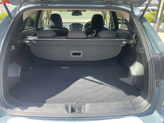 2023 Subaru Crosstrek