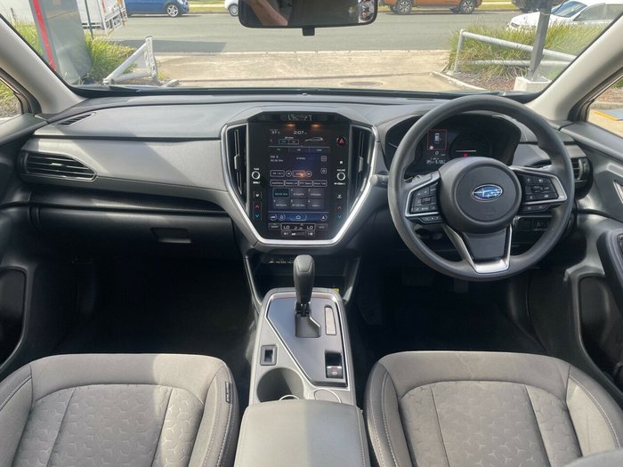 2023 Subaru Crosstrek