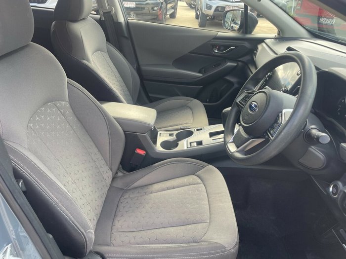 2023 Subaru Crosstrek