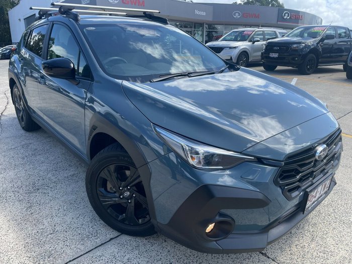 2023 Subaru Crosstrek