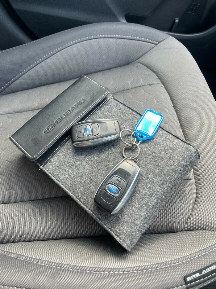 2023 Subaru Crosstrek
