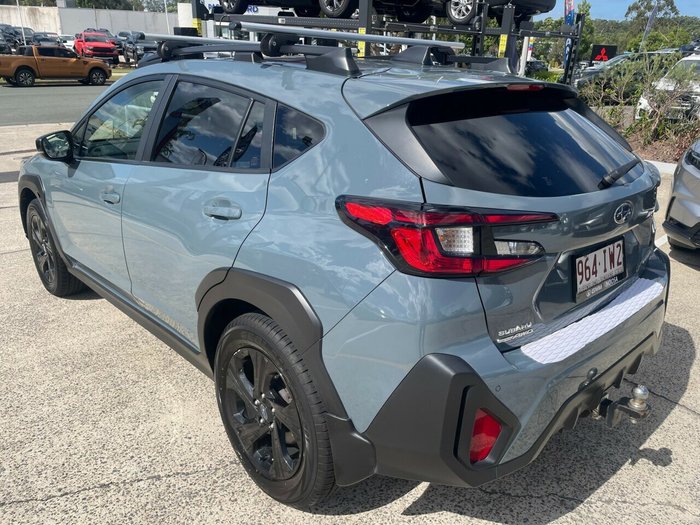 2023 Subaru Crosstrek