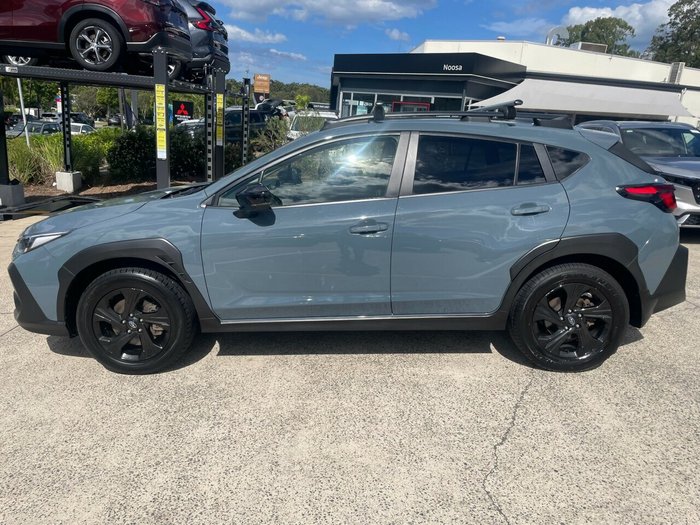 2023 Subaru Crosstrek