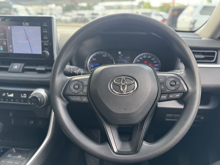 2019 Toyota RAV4 GX