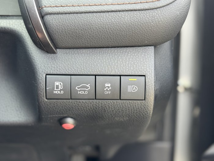 2019 Toyota Camry Ascent