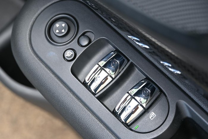 2022 MINI Clubman John Cooper Works MINI Yours